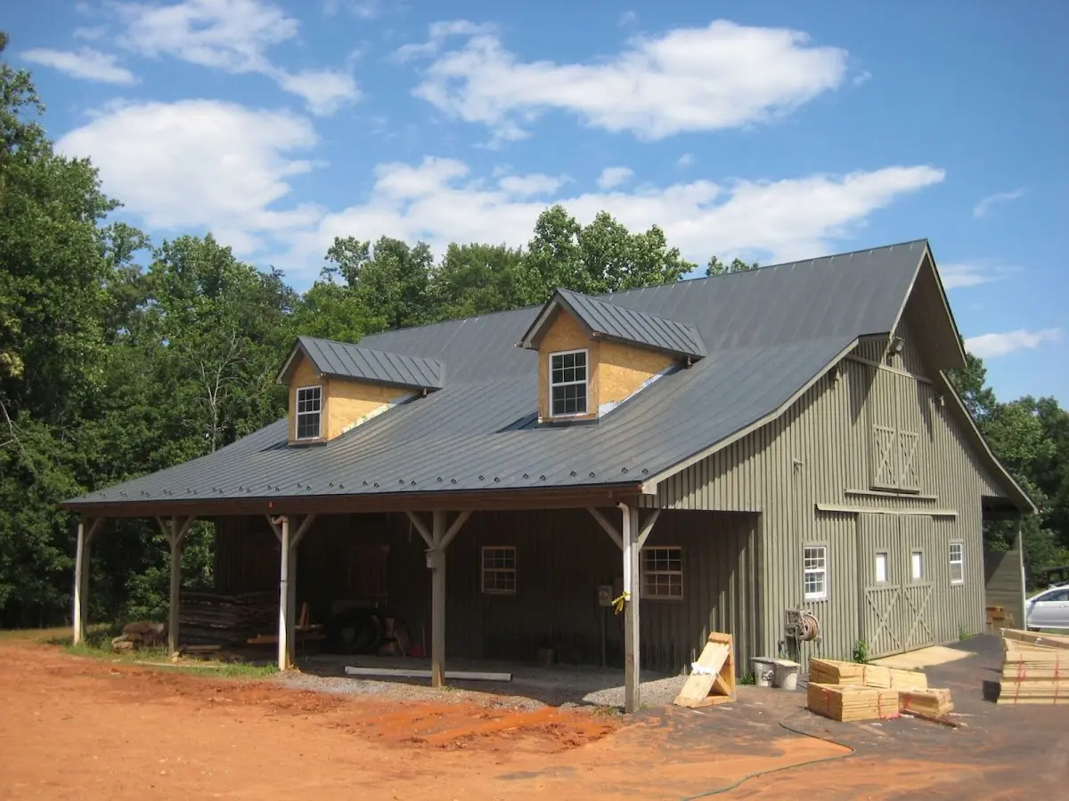 Expert Storm Damage Roof Repair workmanship in Oak Knoll
