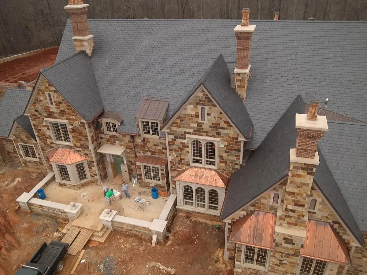 Craftsman Roofing Roof Waterproofing project in Oak Knoll